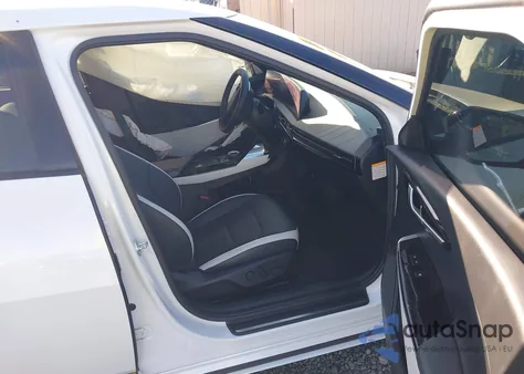 2022 Kia Ev6 Gt-Line from USA, damaged, VIN KNDC4DLC8N5055613